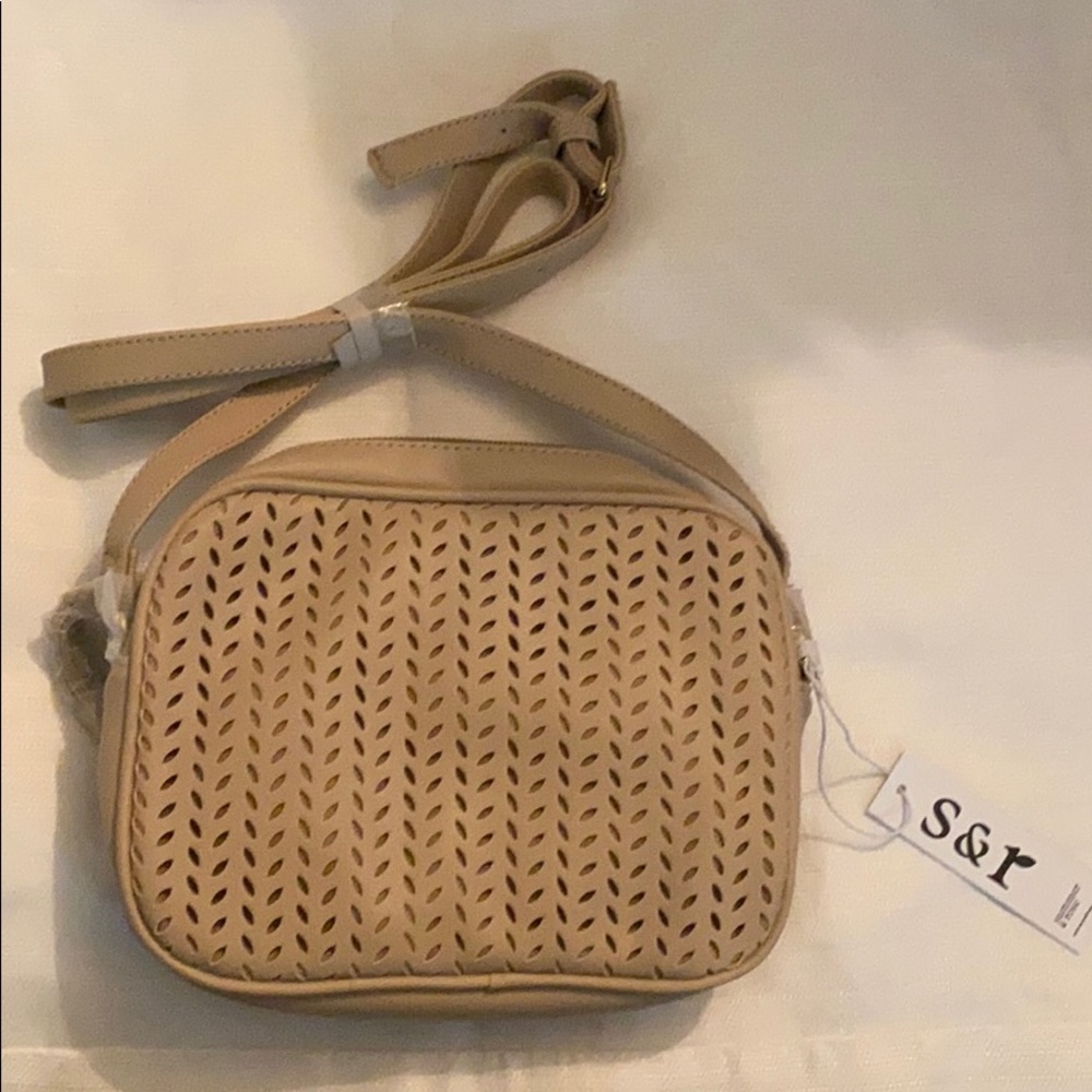 Summer &rose purse